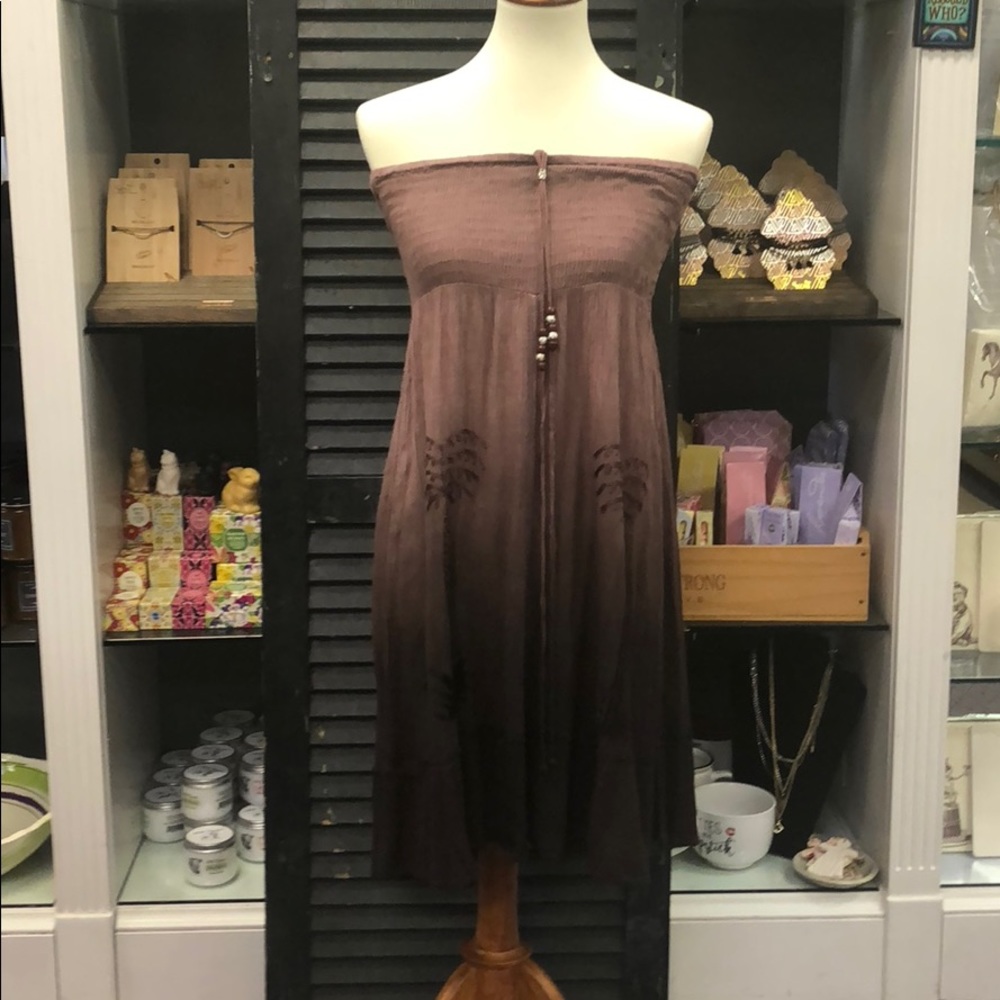 Multi-functional Dress